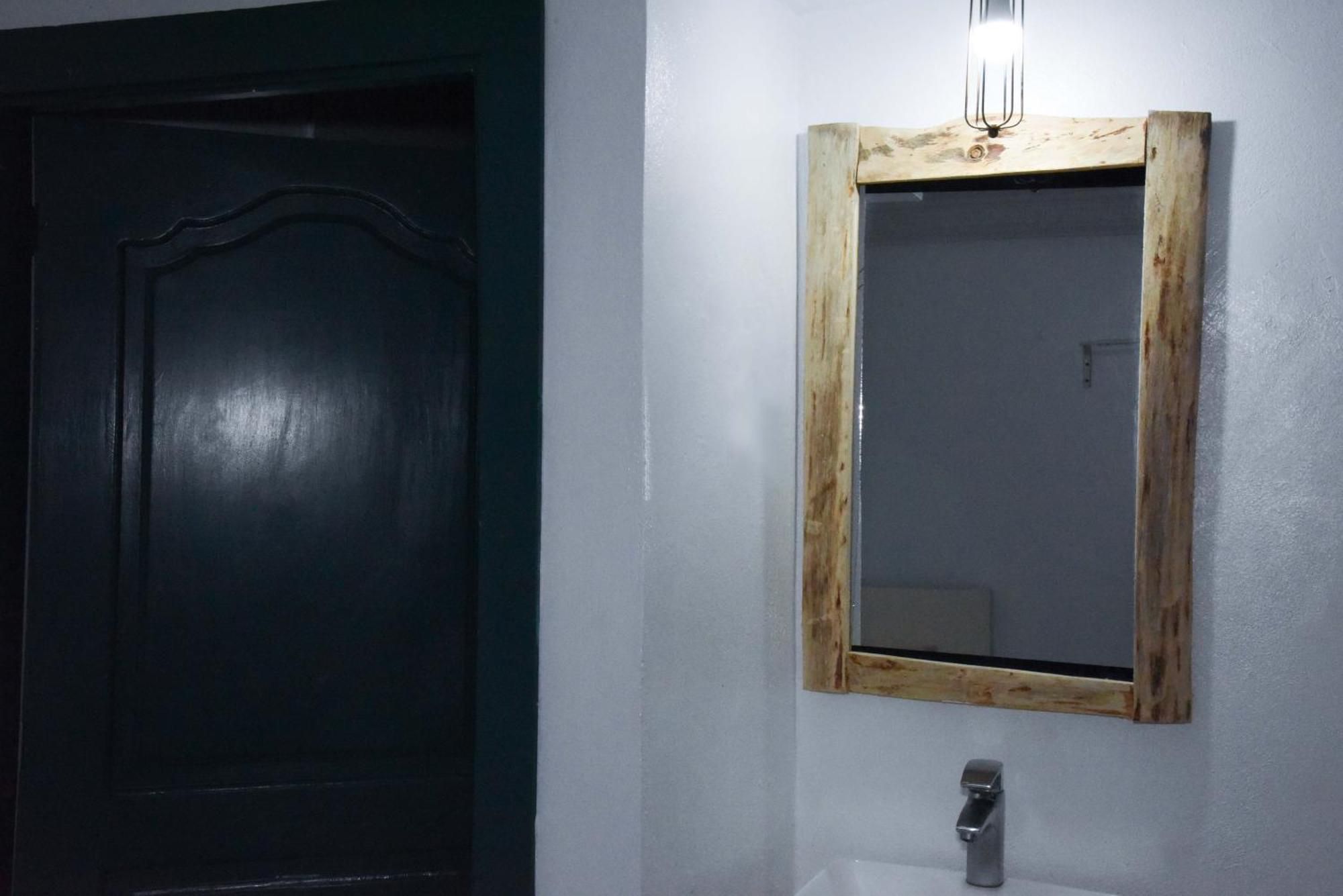 Hostel Gato Colonial Σάντο Ντομίγκο Εξωτερικό φωτογραφία