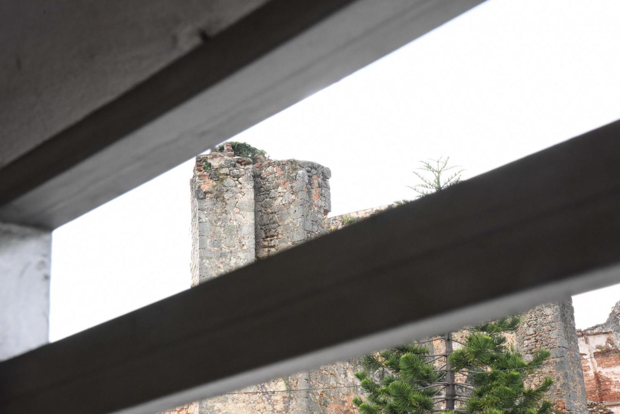 Hostel Gato Colonial Σάντο Ντομίγκο Εξωτερικό φωτογραφία