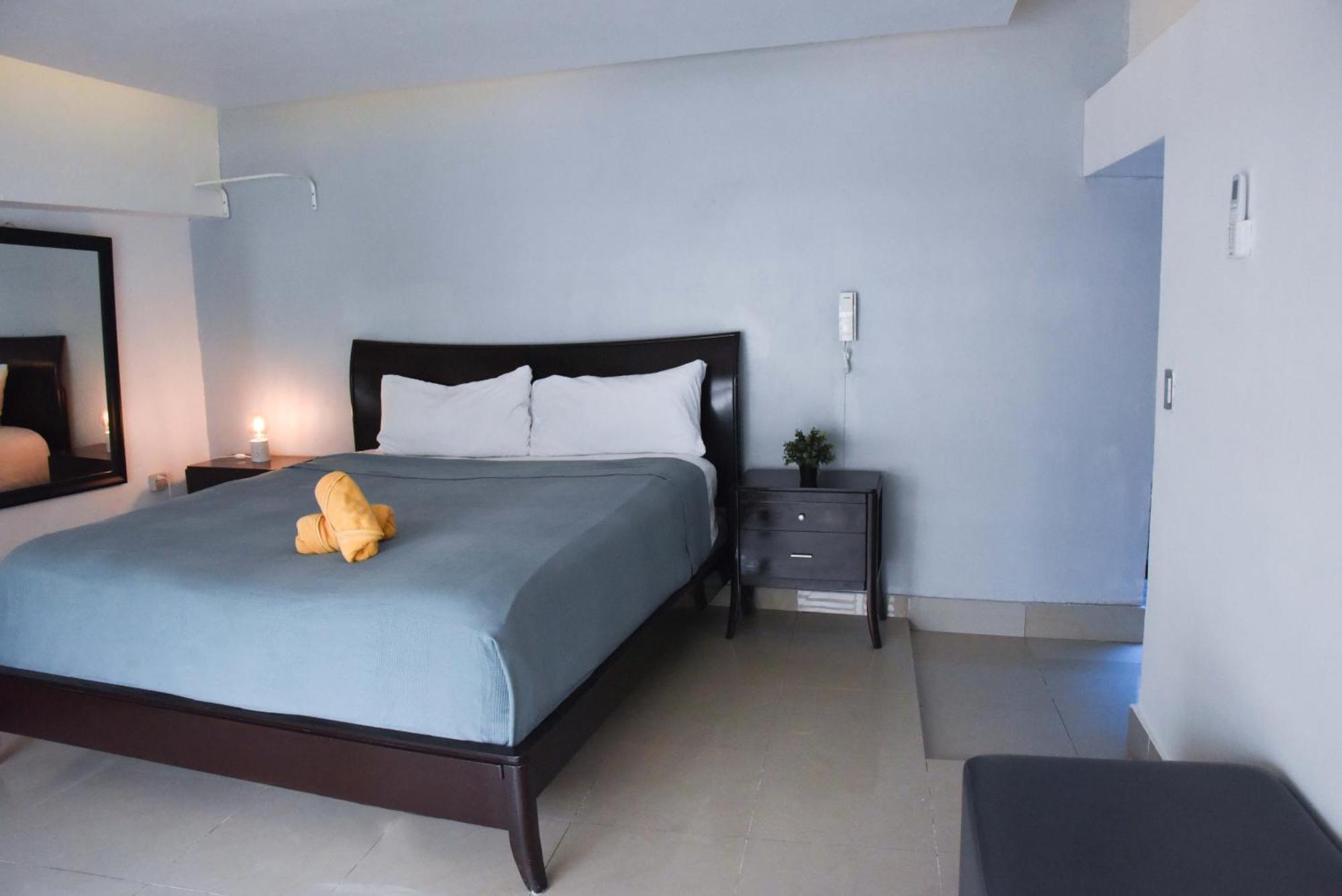 Hostel Gato Colonial Σάντο Ντομίγκο Εξωτερικό φωτογραφία