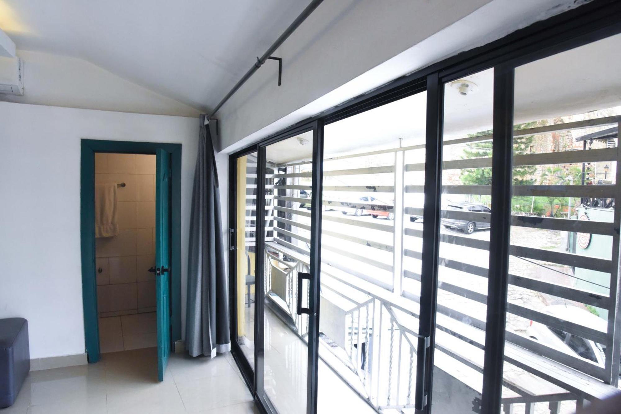 Hostel Gato Colonial Σάντο Ντομίγκο Εξωτερικό φωτογραφία