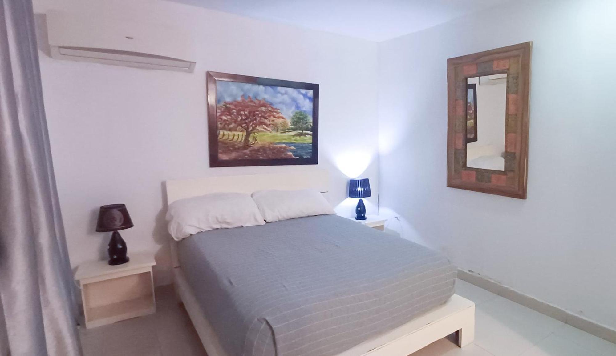 Hostel Gato Colonial Σάντο Ντομίγκο Εξωτερικό φωτογραφία