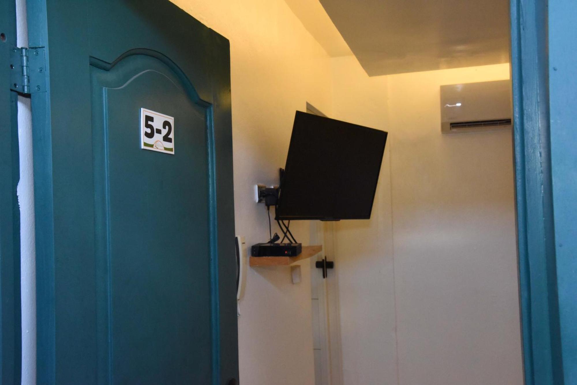 Hostel Gato Colonial Σάντο Ντομίγκο Εξωτερικό φωτογραφία