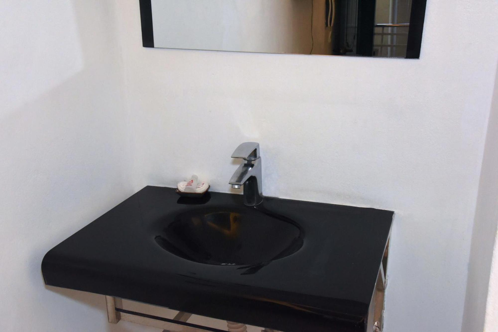 Hostel Gato Colonial Σάντο Ντομίγκο Εξωτερικό φωτογραφία