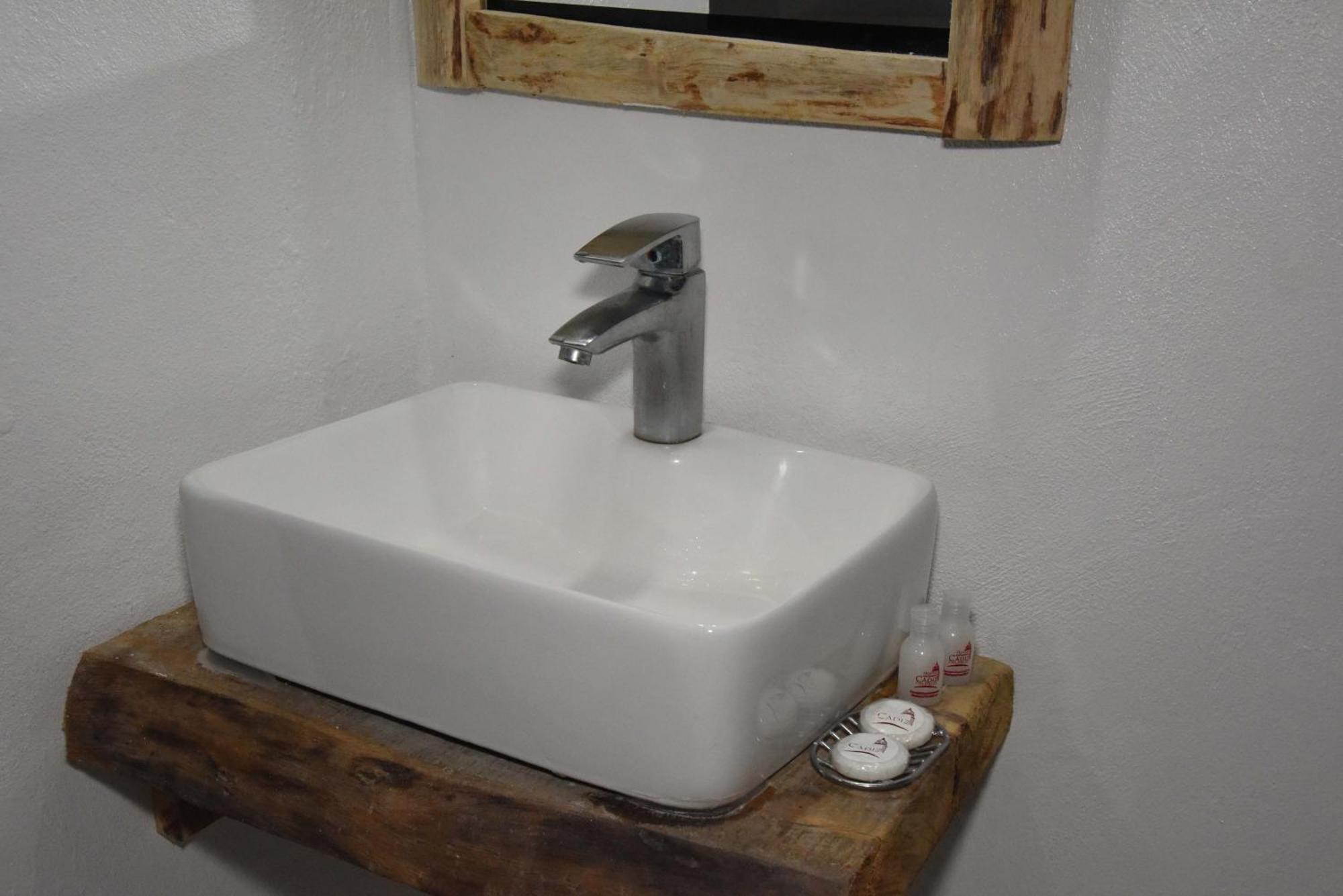 Hostel Gato Colonial Σάντο Ντομίγκο Εξωτερικό φωτογραφία