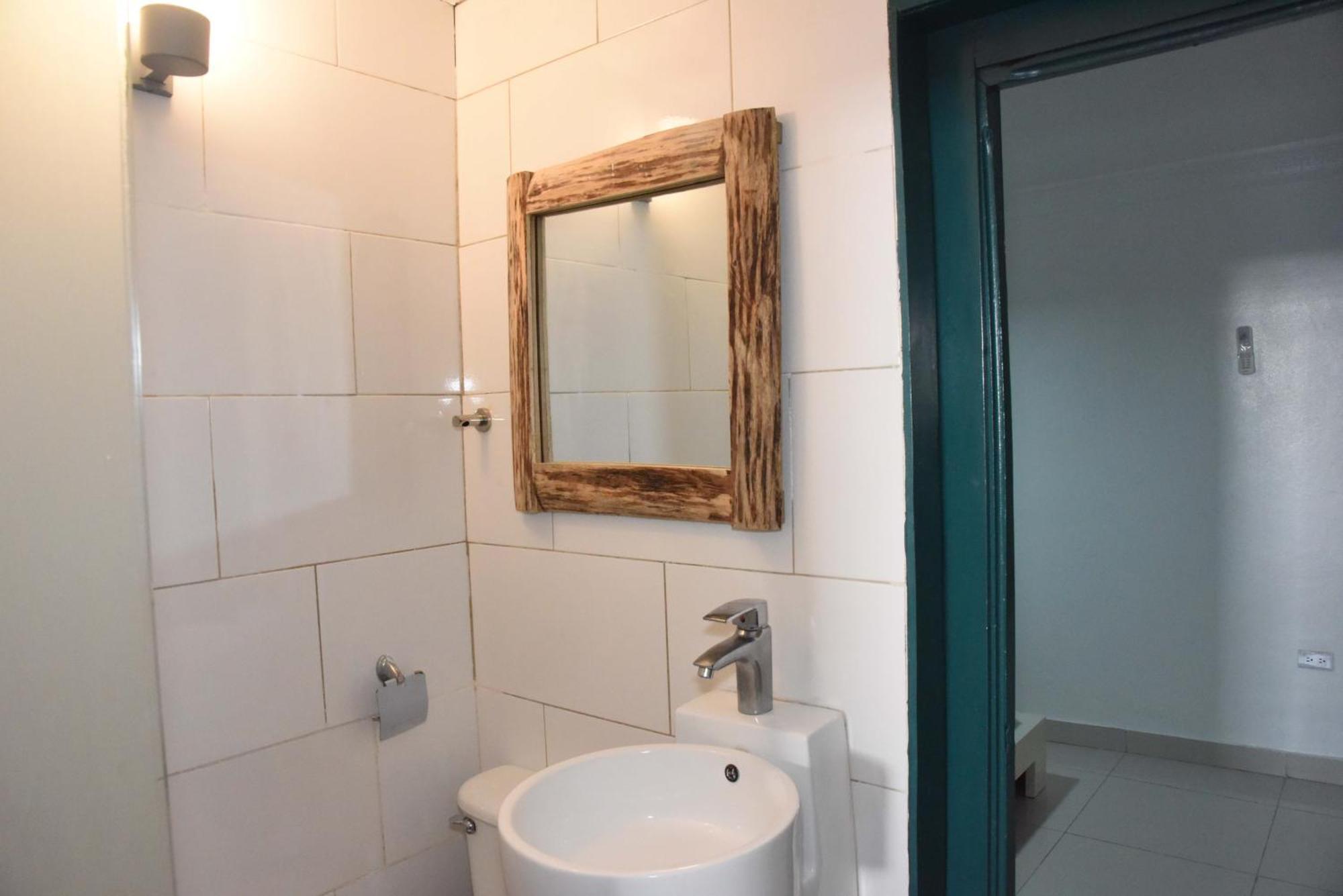 Hostel Gato Colonial Σάντο Ντομίγκο Εξωτερικό φωτογραφία