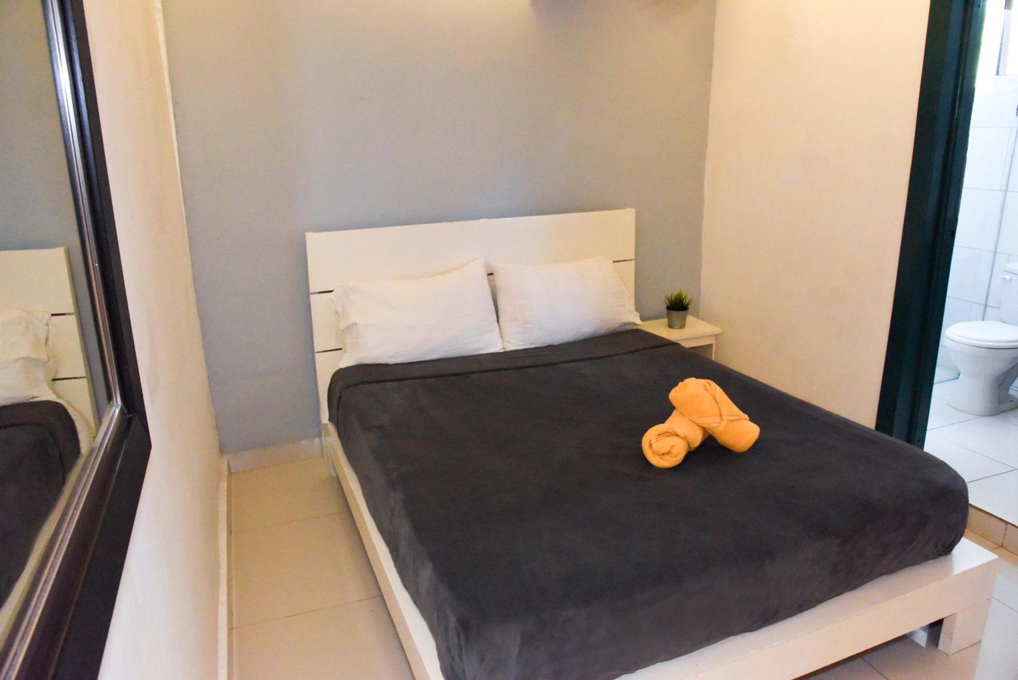Hostel Gato Colonial Σάντο Ντομίγκο Εξωτερικό φωτογραφία