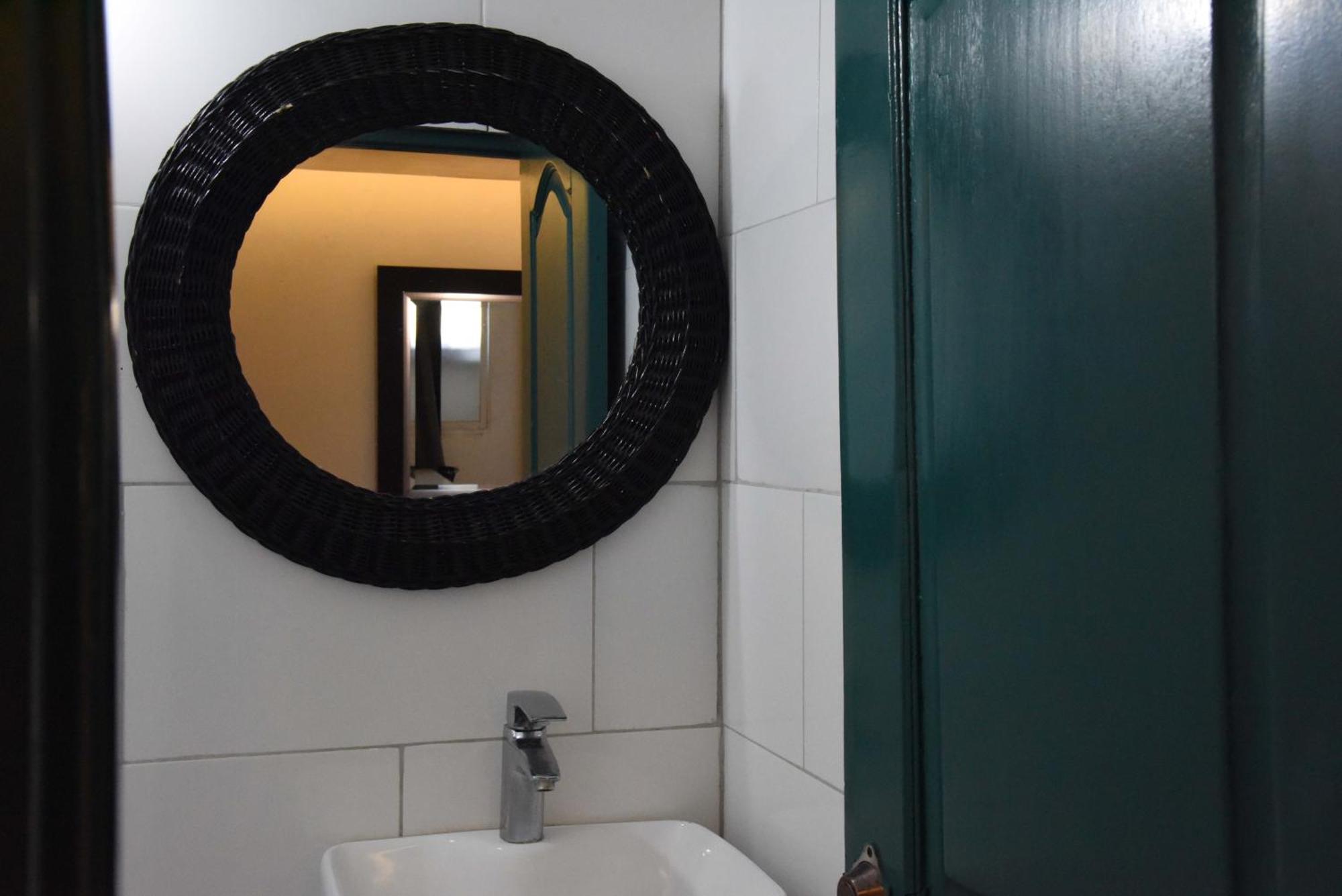 Hostel Gato Colonial Σάντο Ντομίγκο Εξωτερικό φωτογραφία