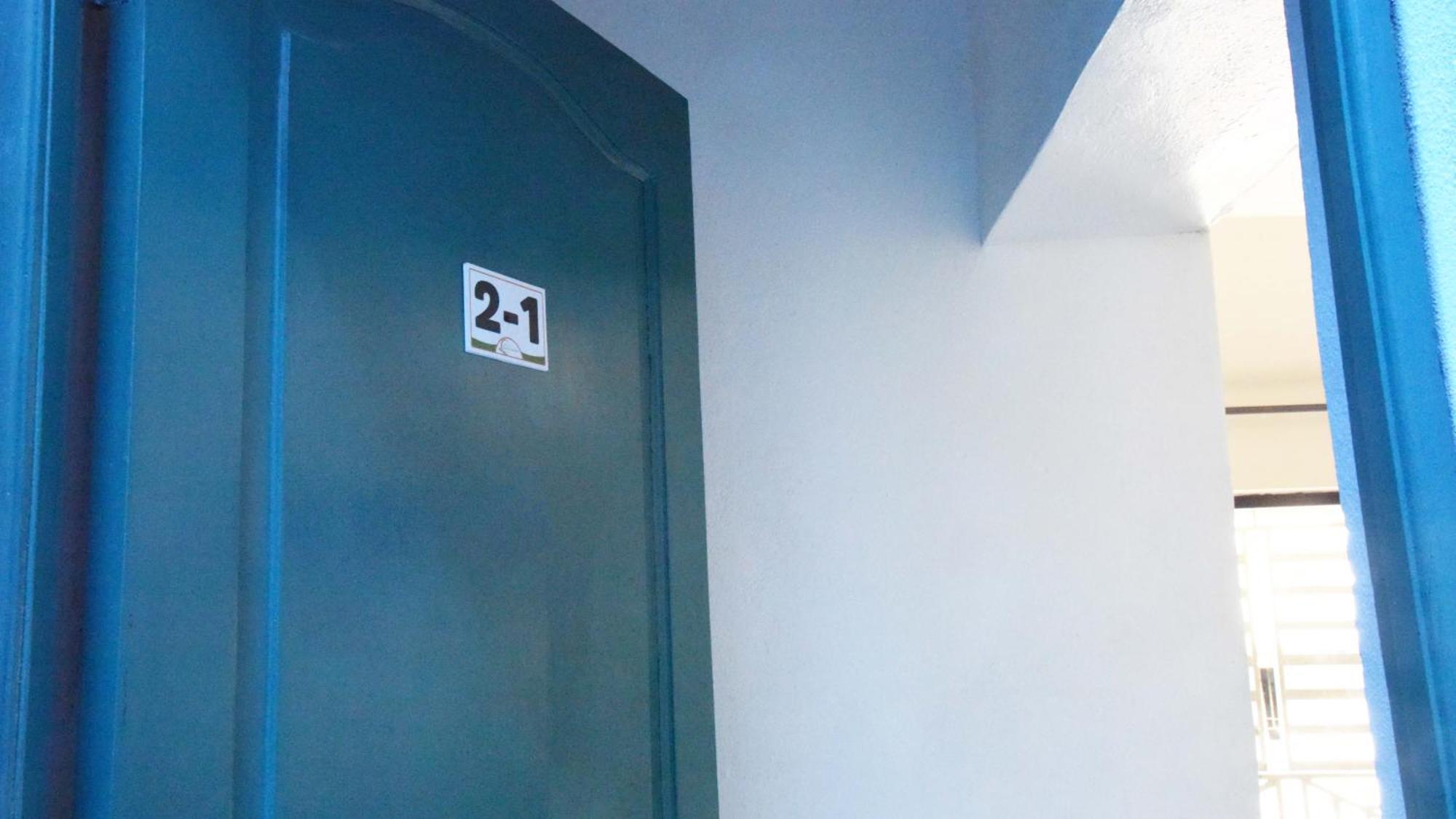 Hostel Gato Colonial Σάντο Ντομίγκο Εξωτερικό φωτογραφία
