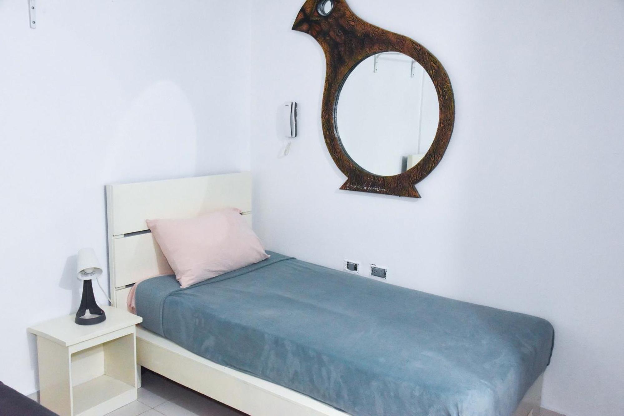 Hostel Gato Colonial Σάντο Ντομίγκο Εξωτερικό φωτογραφία