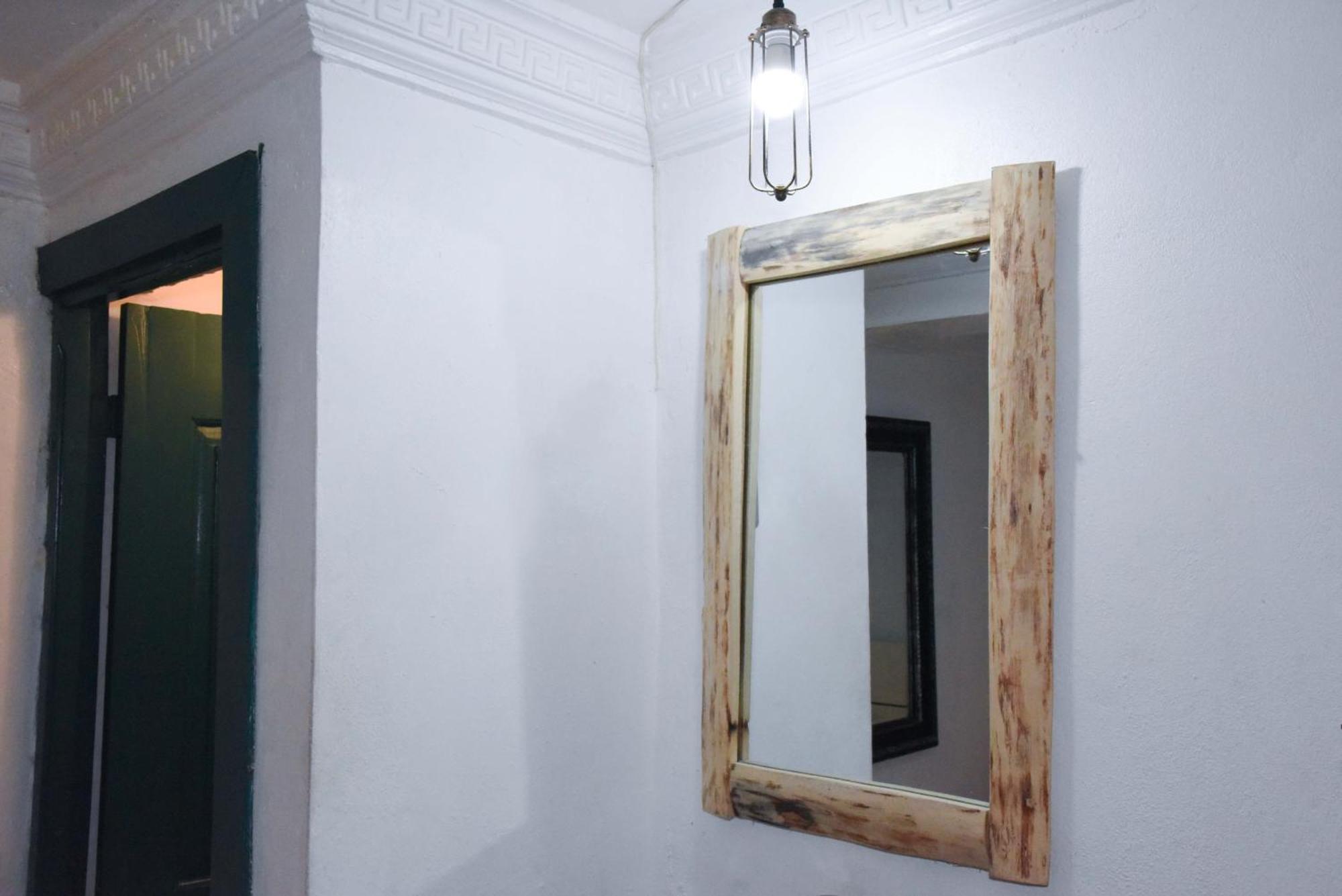 Hostel Gato Colonial Σάντο Ντομίγκο Εξωτερικό φωτογραφία