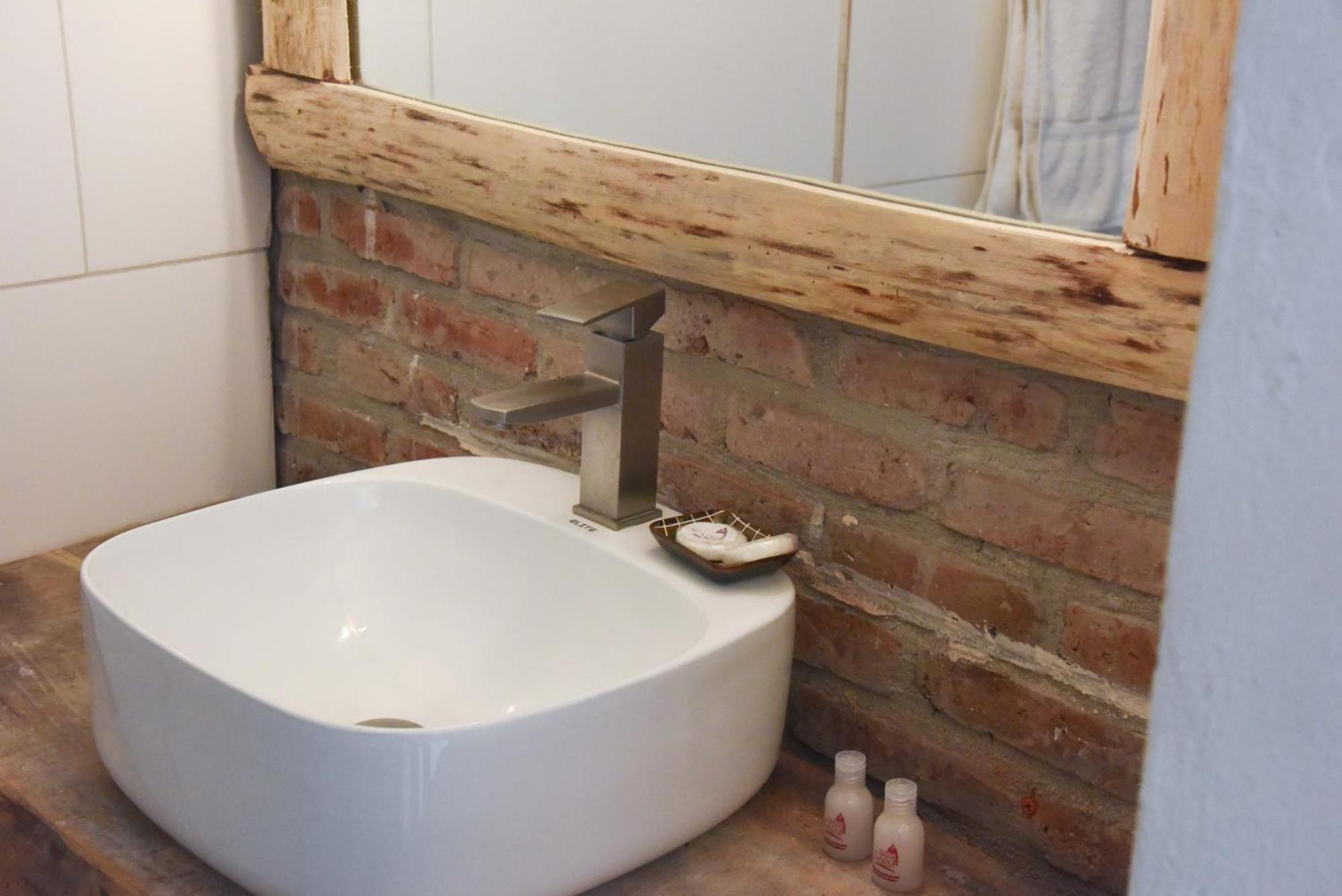 Hostel Gato Colonial Σάντο Ντομίγκο Εξωτερικό φωτογραφία