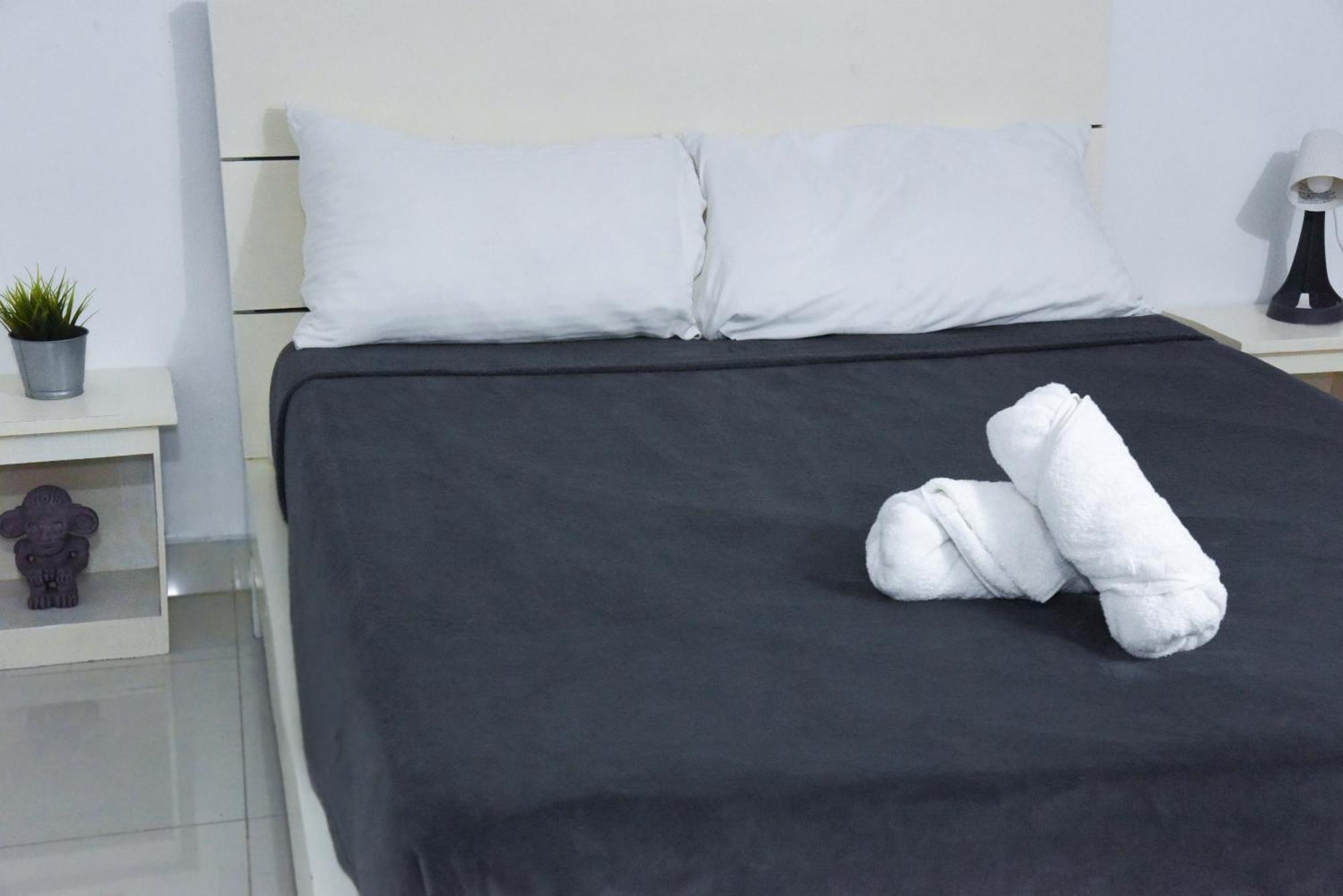 Hostel Gato Colonial Σάντο Ντομίγκο Εξωτερικό φωτογραφία