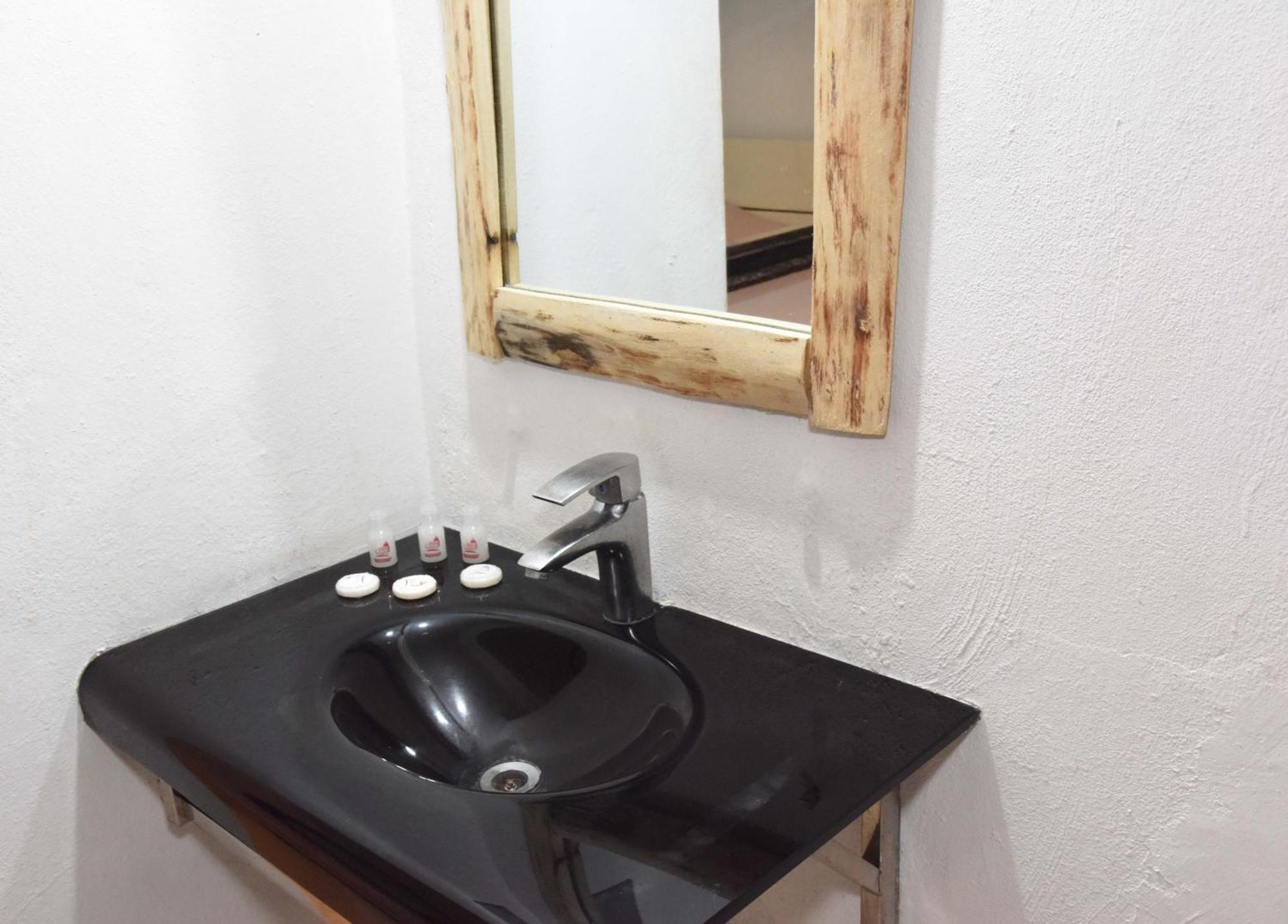 Hostel Gato Colonial Σάντο Ντομίγκο Εξωτερικό φωτογραφία