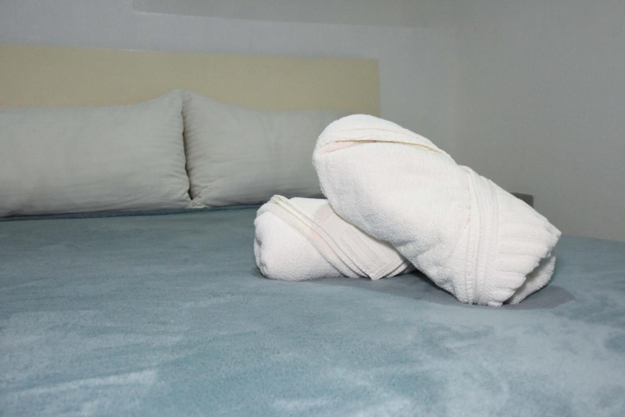 Hostel Gato Colonial Σάντο Ντομίγκο Εξωτερικό φωτογραφία
