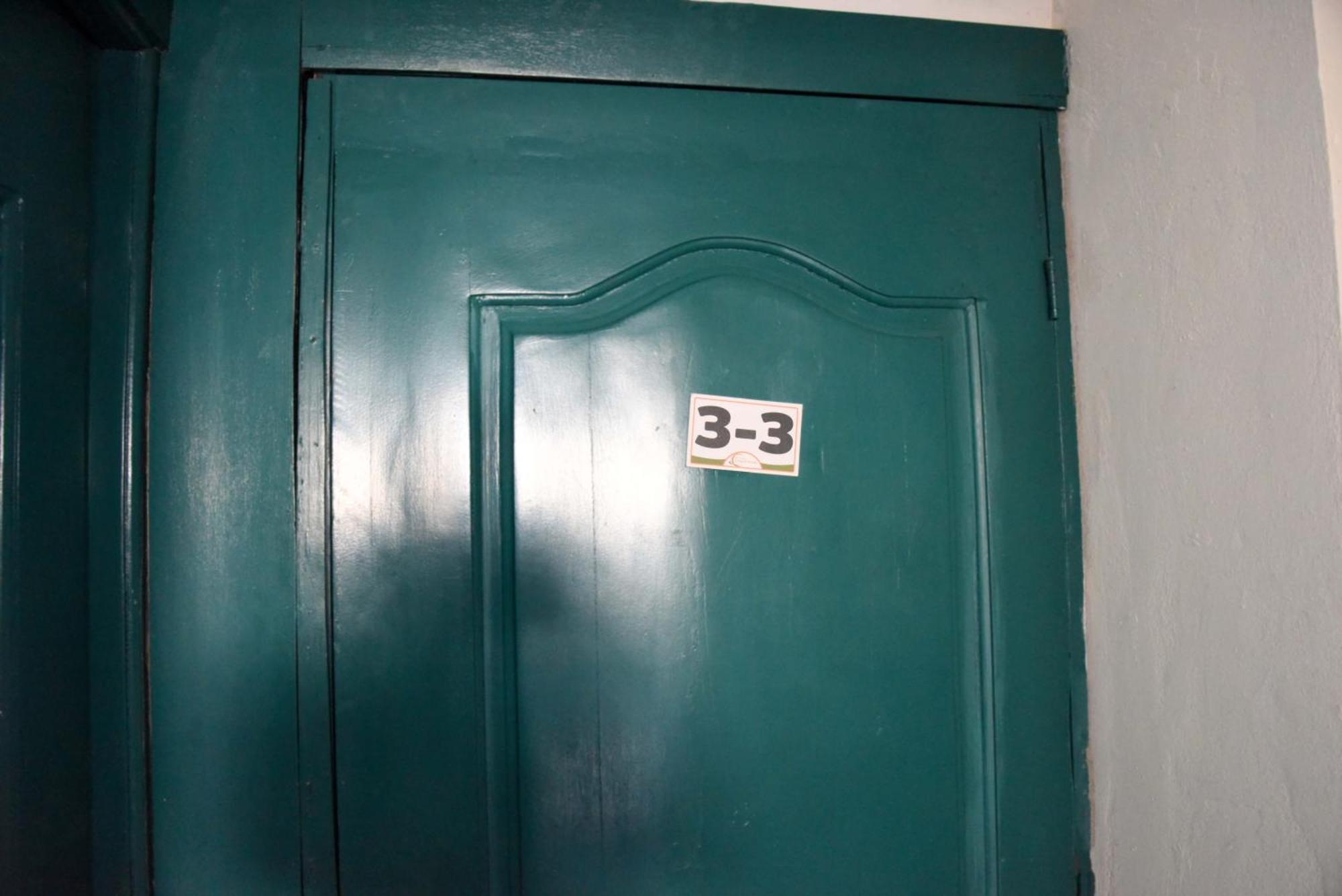 Hostel Gato Colonial Σάντο Ντομίγκο Εξωτερικό φωτογραφία