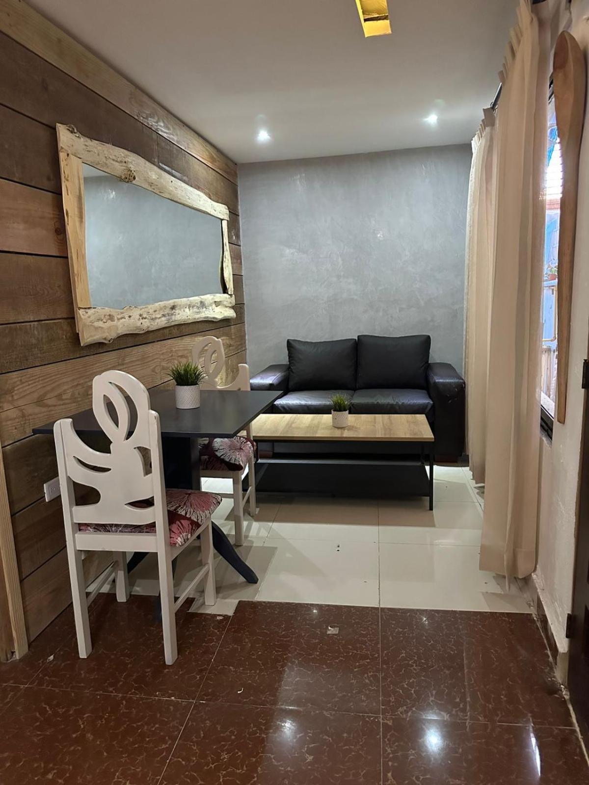 Hostel Gato Colonial Σάντο Ντομίγκο Εξωτερικό φωτογραφία