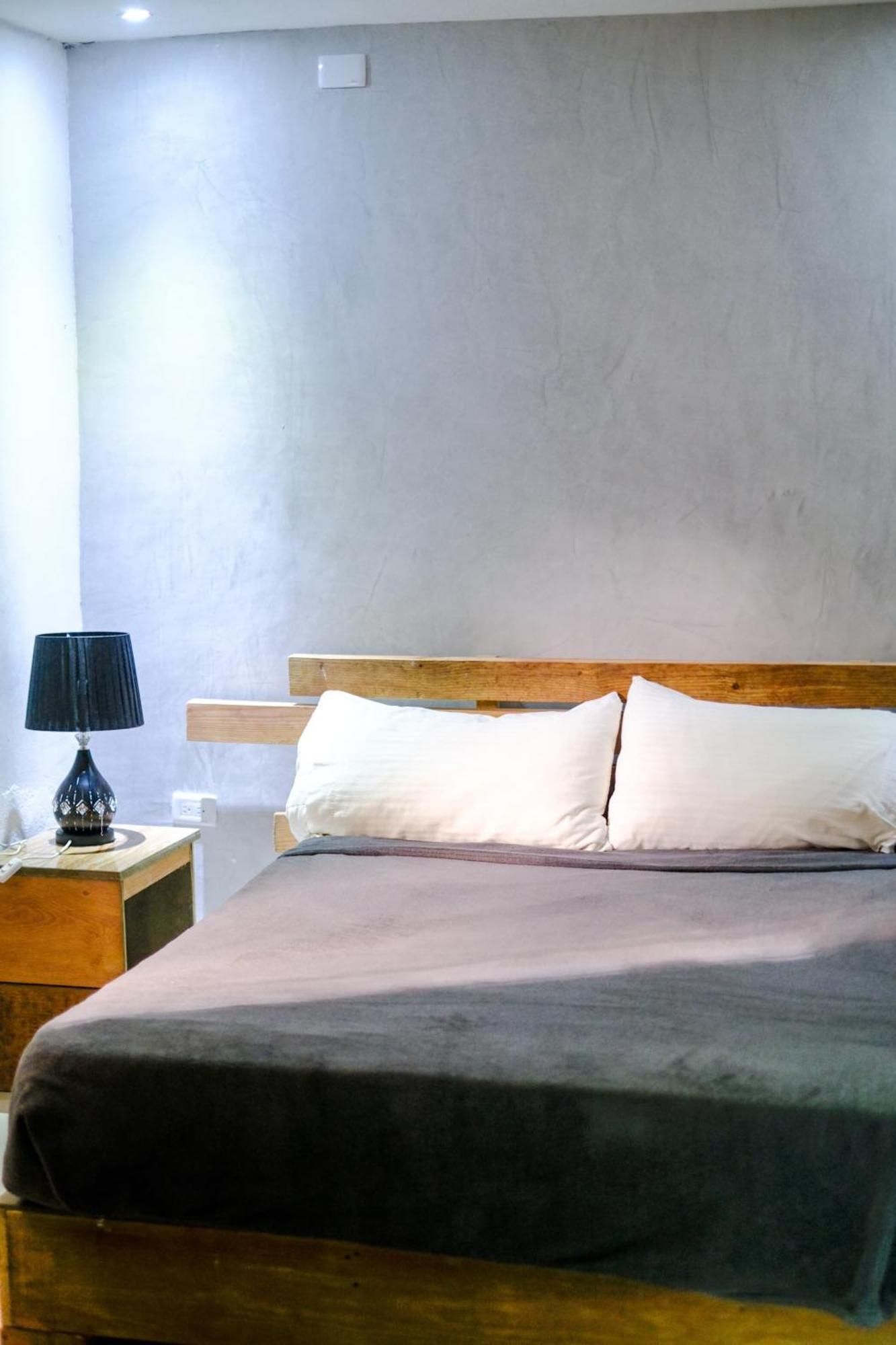 Hostel Gato Colonial Σάντο Ντομίγκο Εξωτερικό φωτογραφία