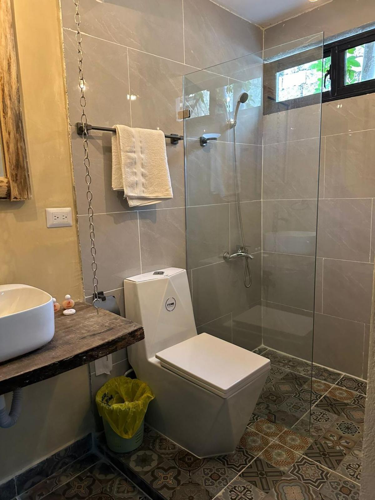 Hostel Gato Colonial Σάντο Ντομίγκο Εξωτερικό φωτογραφία