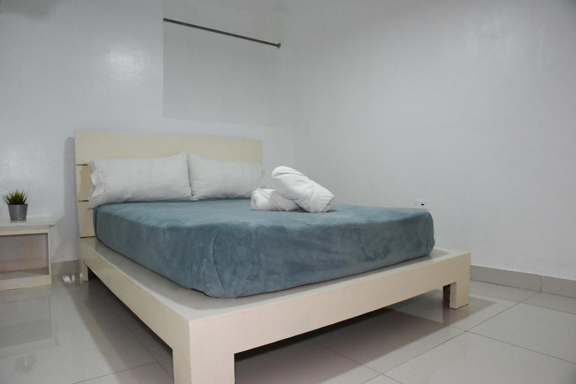 Hostel Gato Colonial Σάντο Ντομίγκο Εξωτερικό φωτογραφία