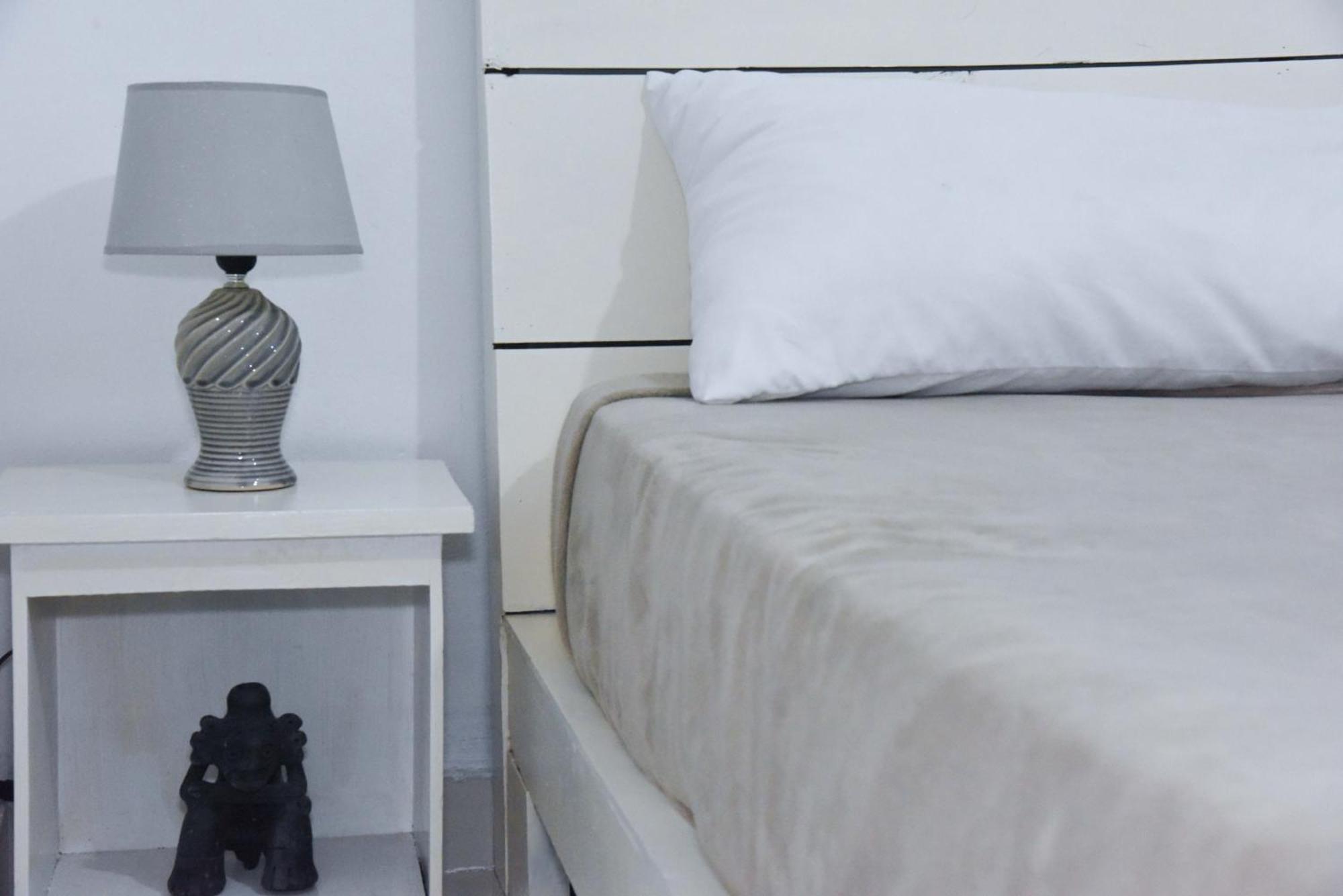 Hostel Gato Colonial Σάντο Ντομίγκο Εξωτερικό φωτογραφία